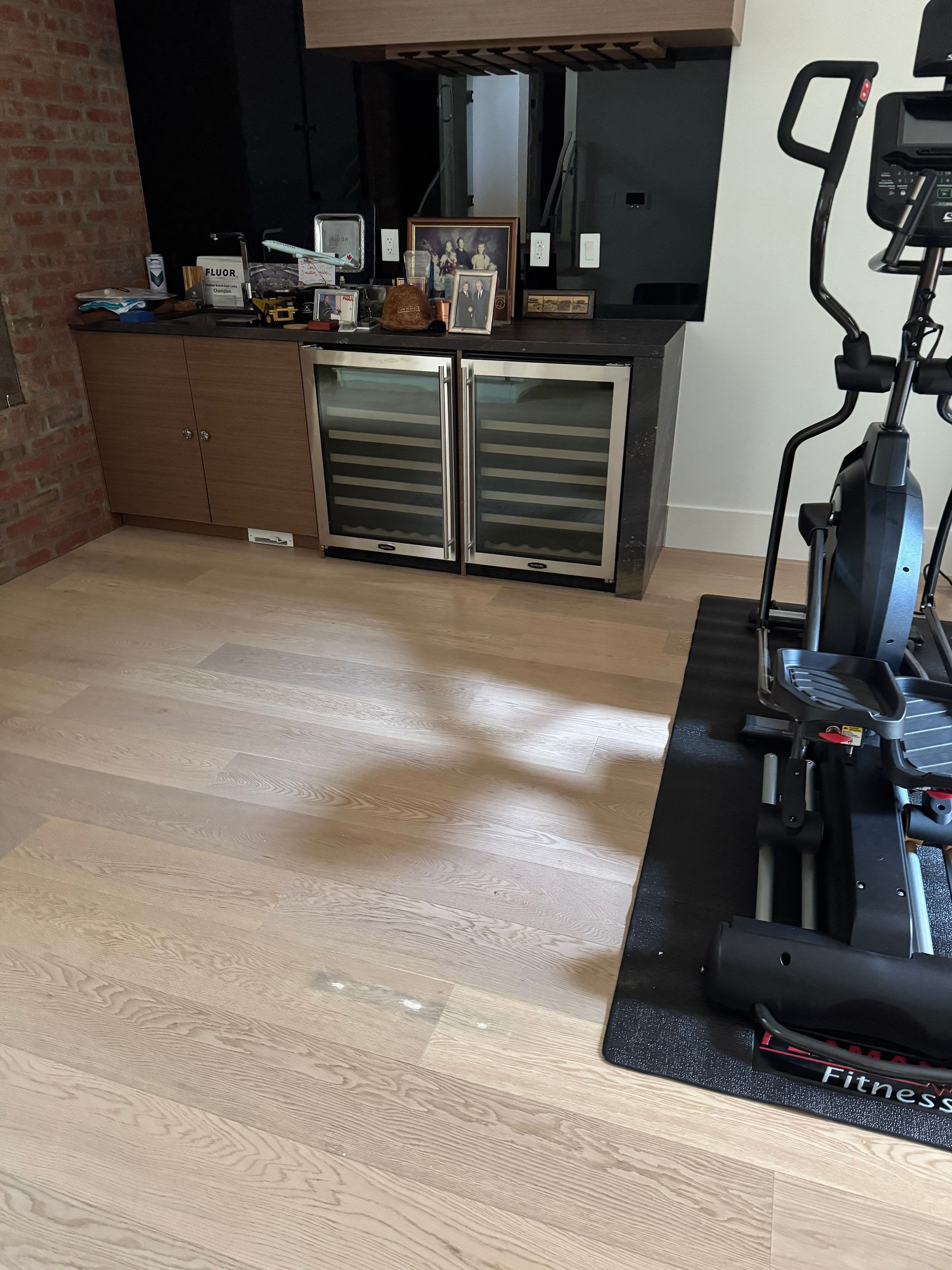 Repair Project For A New Homeowner in Vancouver by YVR Construction Group