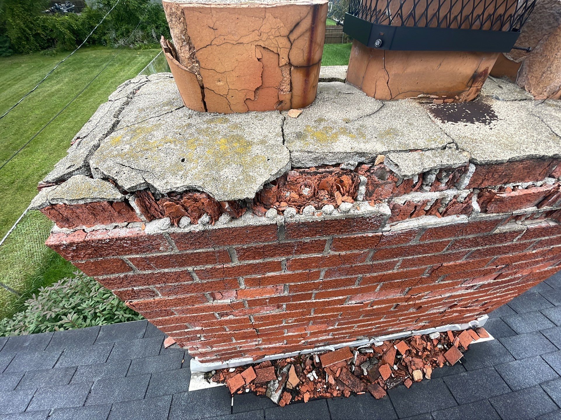 Roof Replacement using CertainTeed Landmark by 180 Contractors