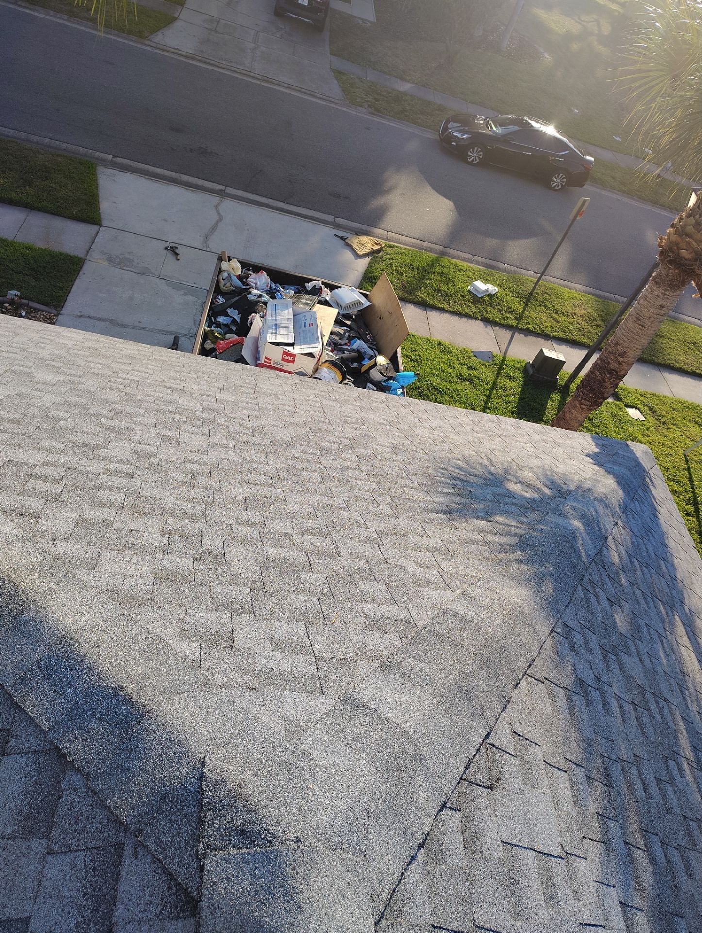 Project in Kissimmee by Serene Construction