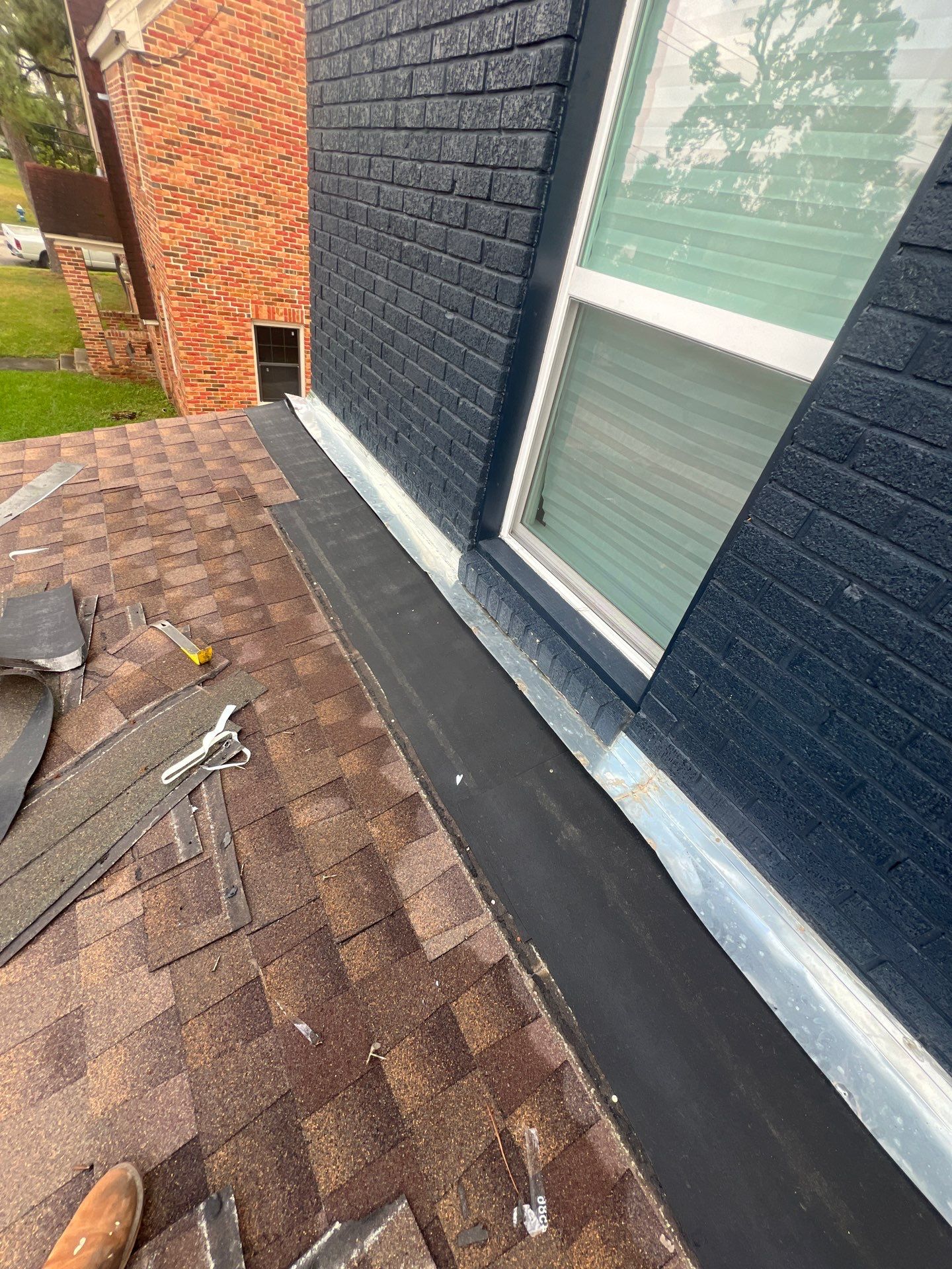Roof Repair Houston by Roof Repair Services LLC