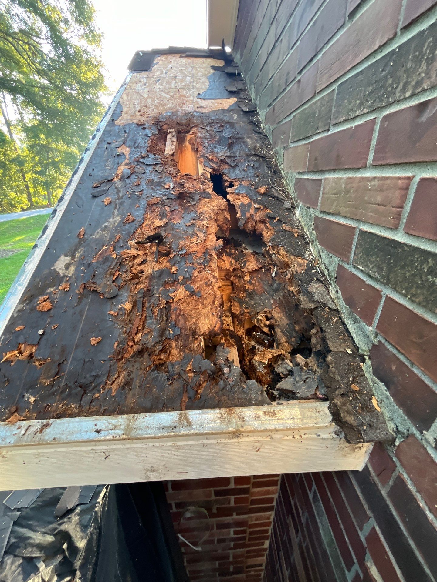 Residential Roofing Installation using Malarkey Vista Impact Resistant by Roof Concepts Construction