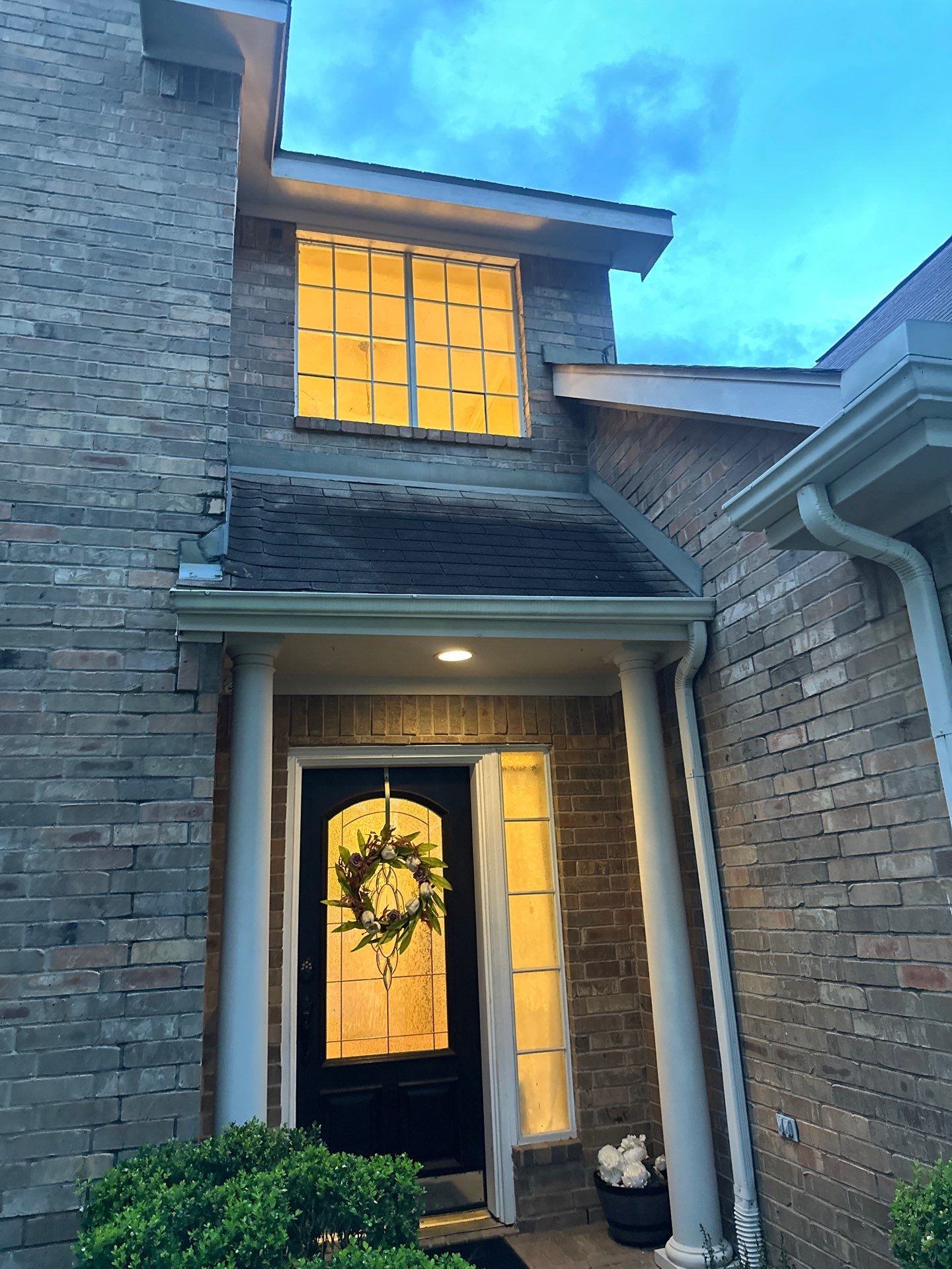 Roof Replacement in Woodbridge, Sugar Land TX by Roof Repair Company