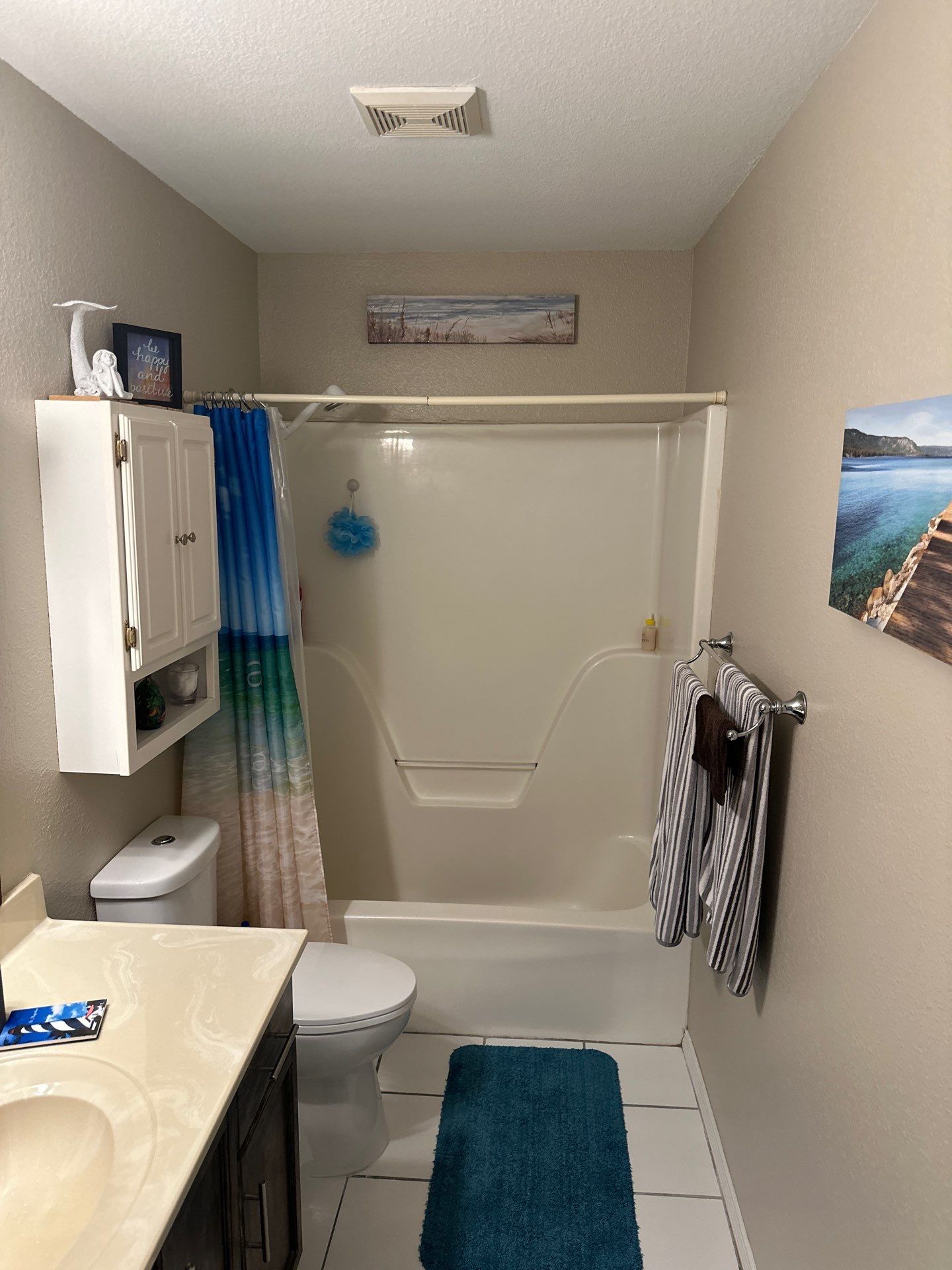 Fall Creek Retreat by Kitchen Works LLC