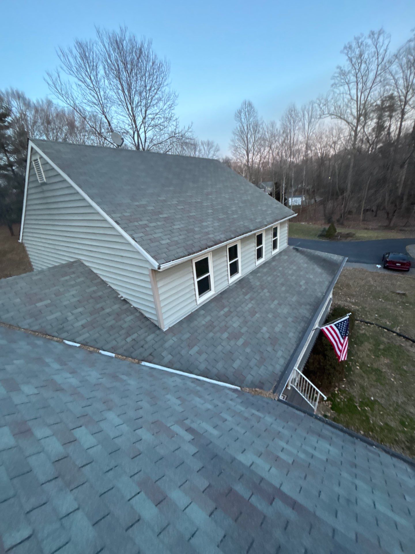 12675 Landview Drive, Manassas, VA 20112 UNITED STATES by American Custom Contractors