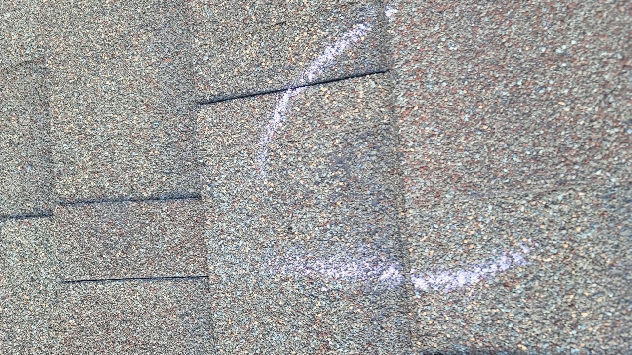 Residential Roofing Replacement - Ft. Worth TX by Roof Experts