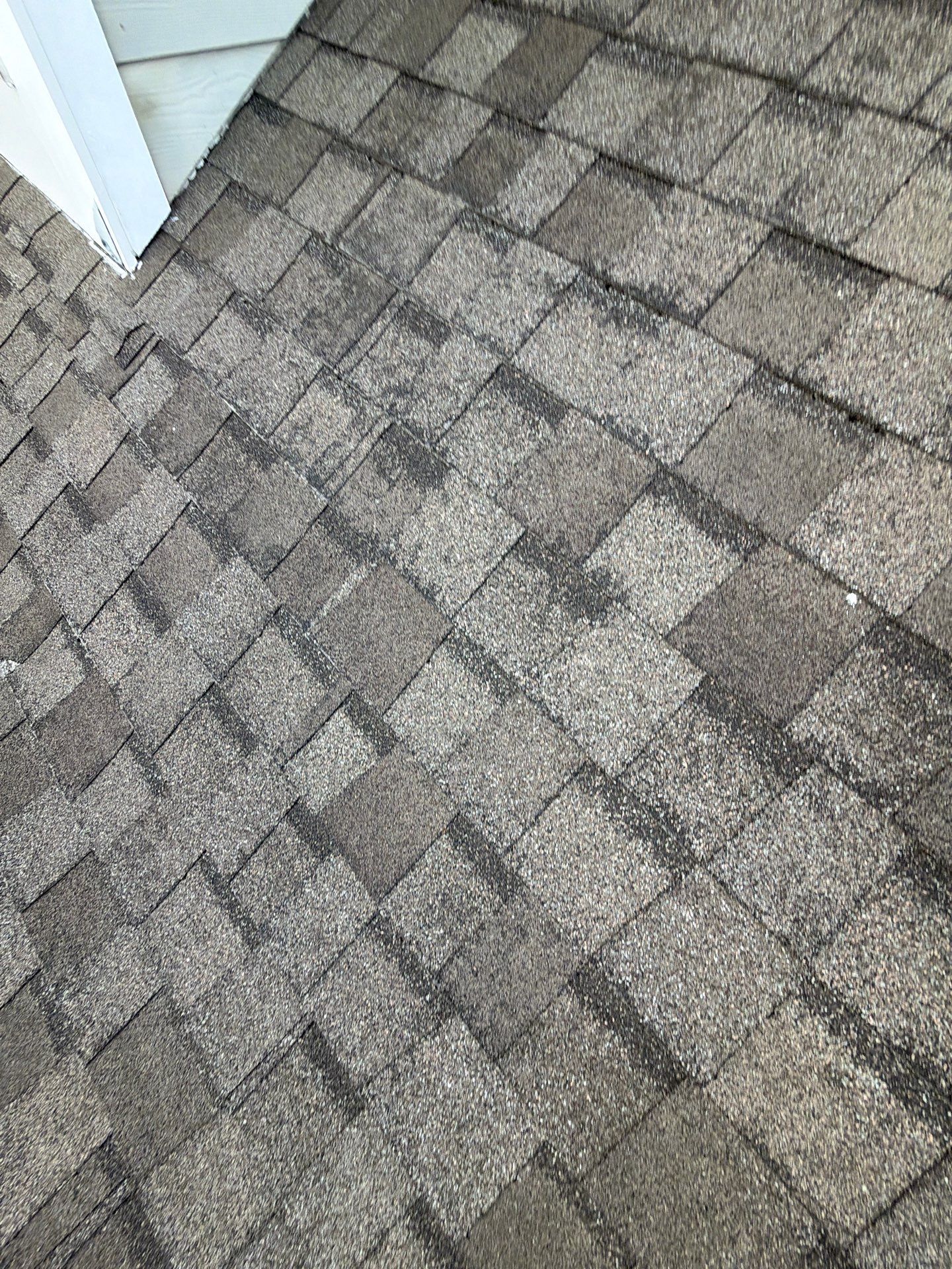 Ventura Place Hoschton Roof Replacement  by Dom Roofing & Restoration