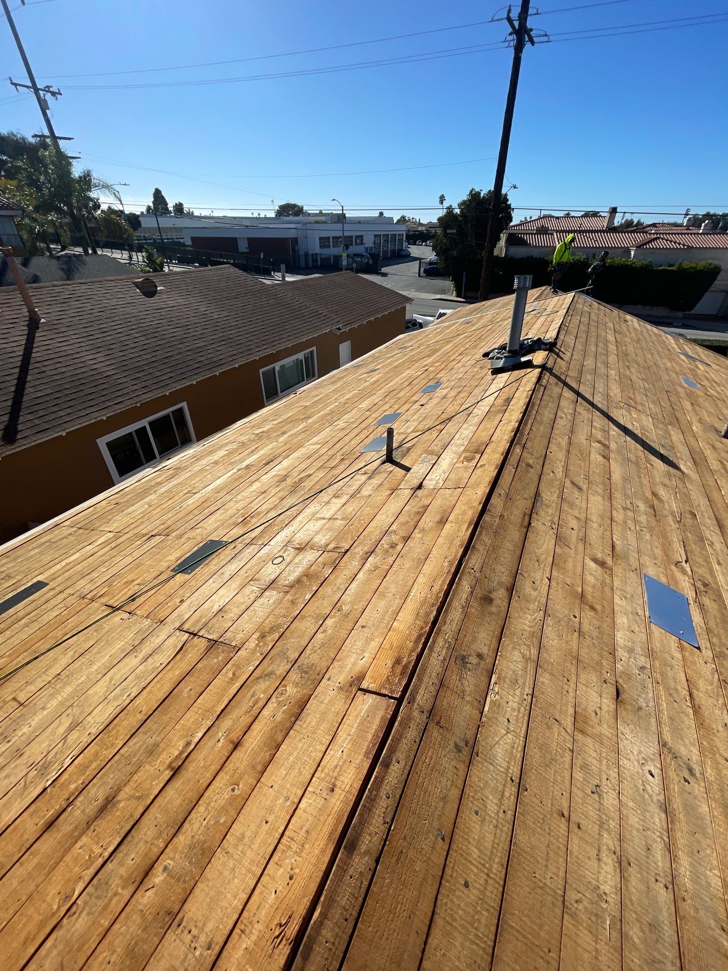 Roof Replacement - Redondo Beach, CA 90277 by Epic Roof Replacement