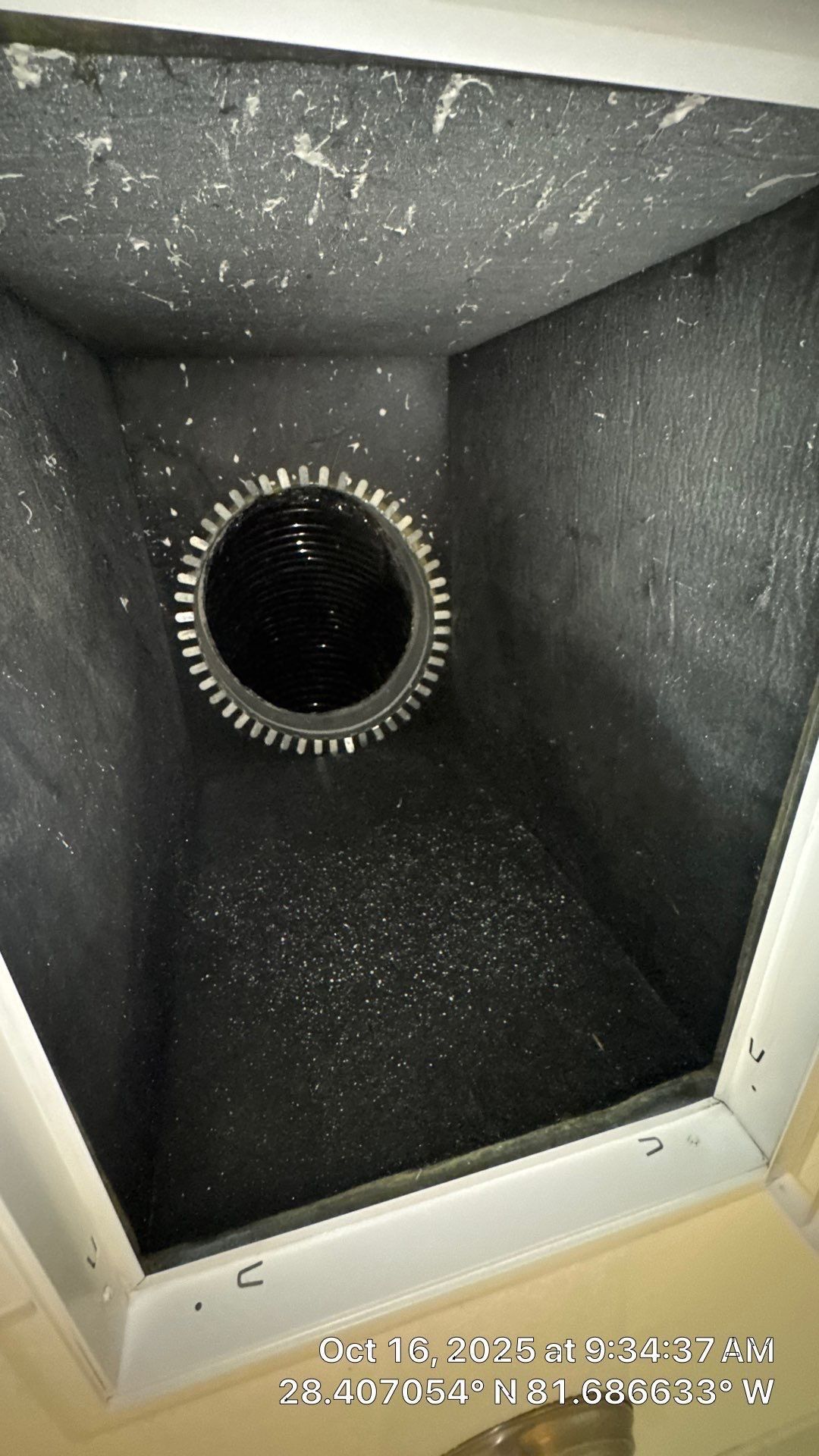 Air Duct Cleaning in Clermont by Hygienic Air, Inc