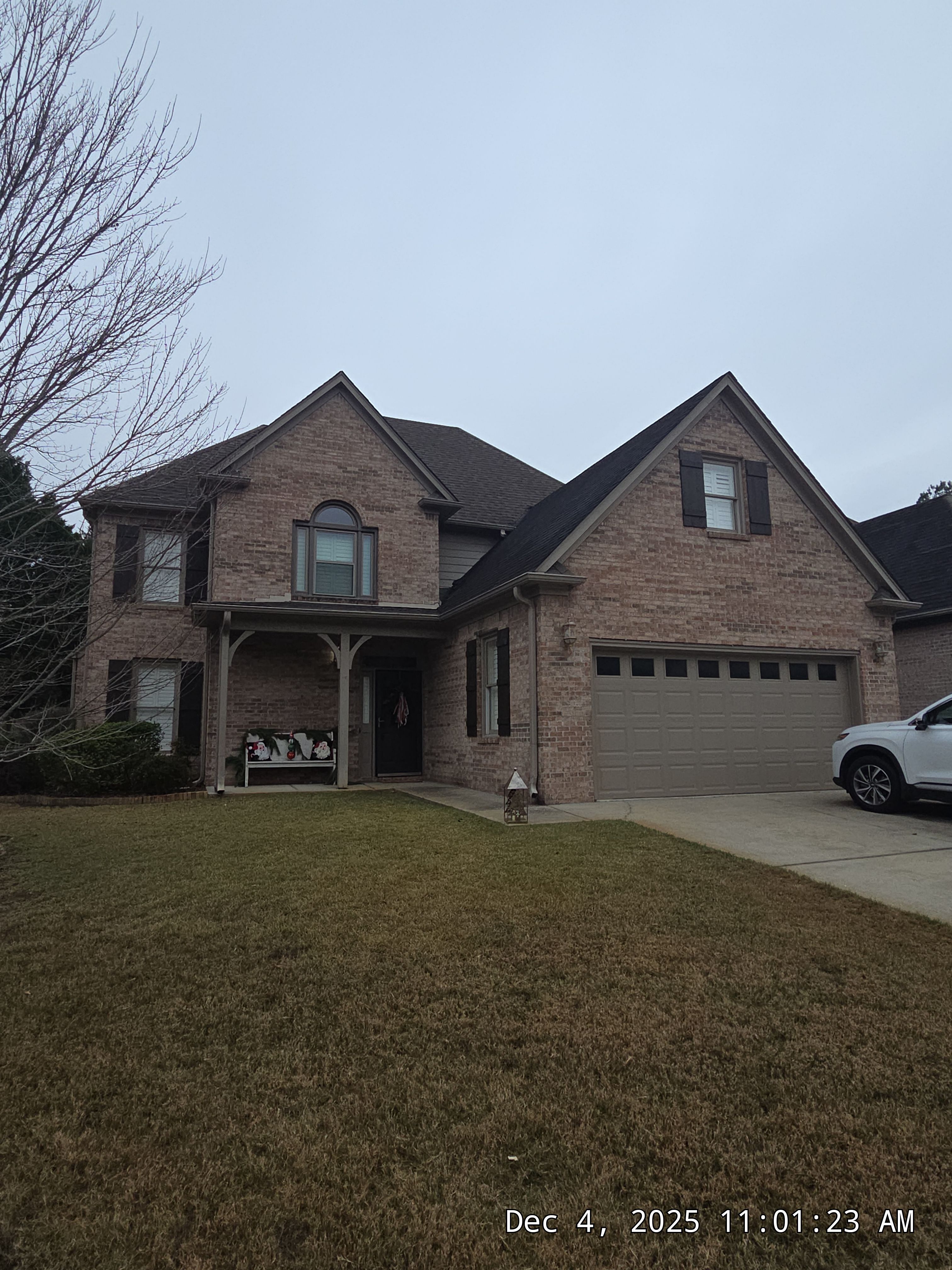 Poole Project in Vestavia by The Window Source