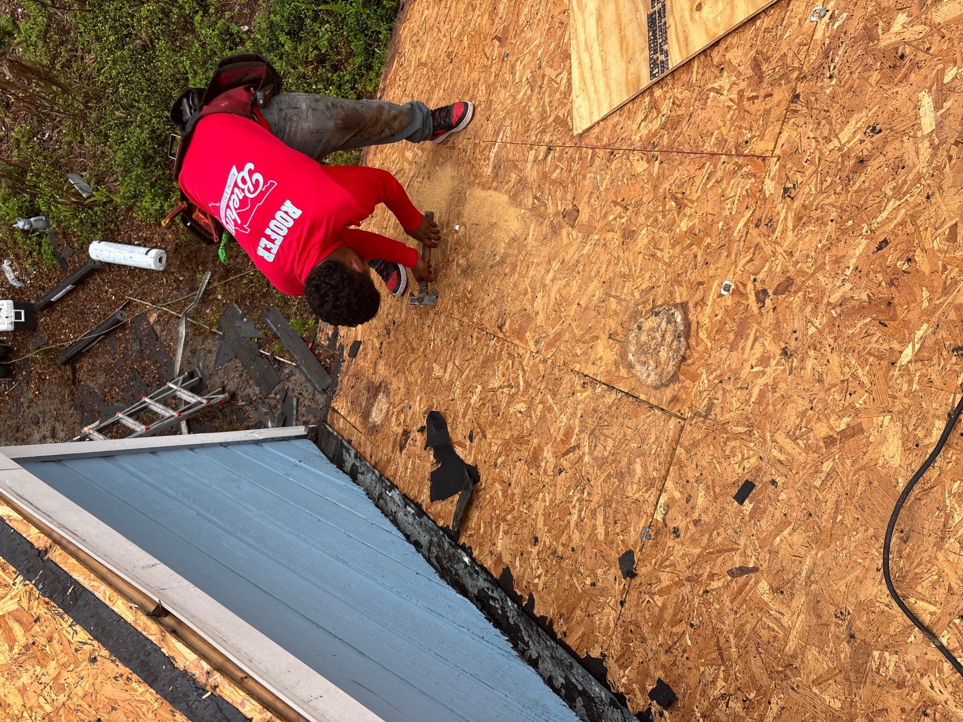 Roofers in Jonesville, FL by Brehm Roofing