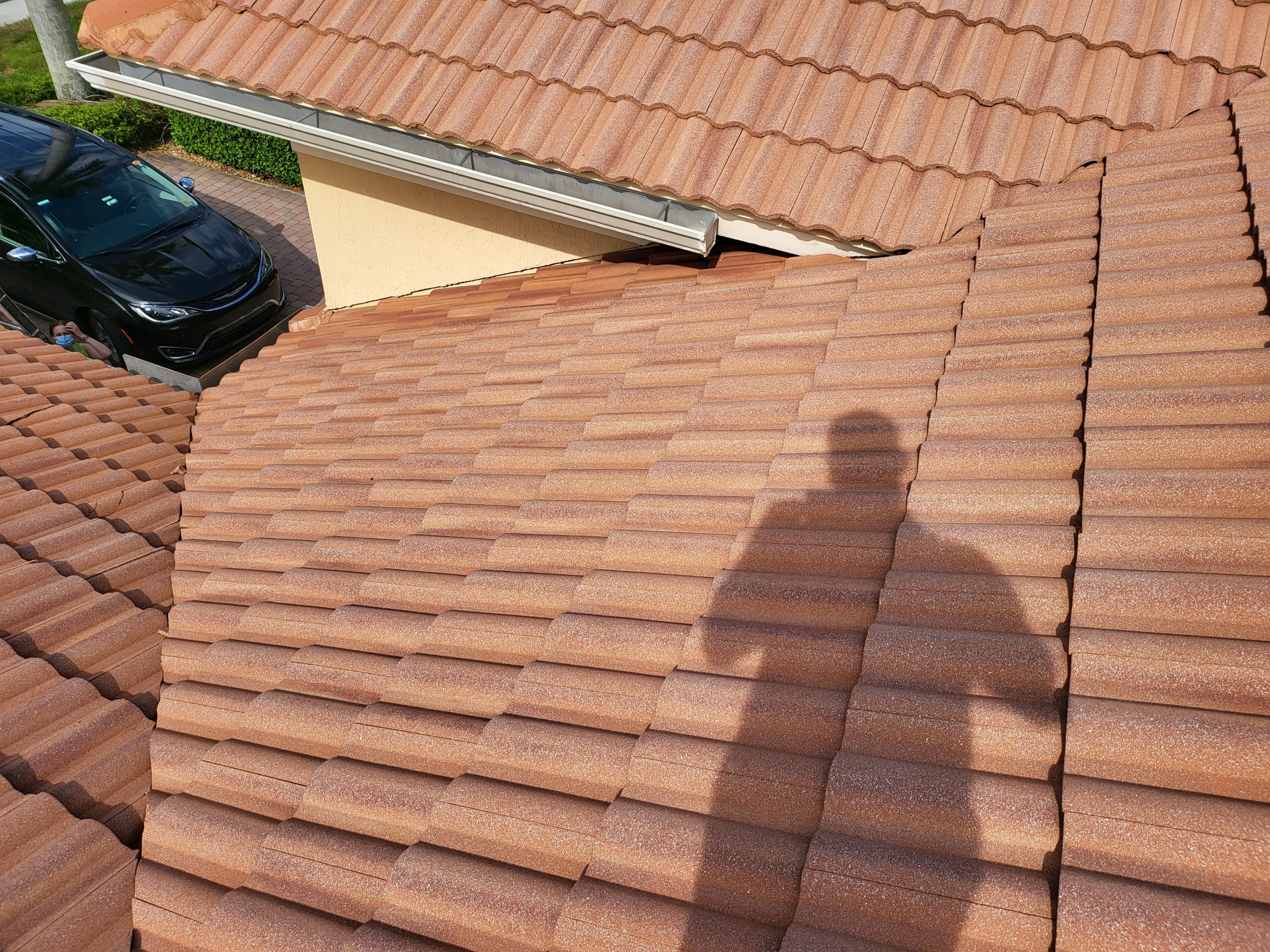 Tile Roof Repair in Delray Beach – Fast, Reliable, and Honest Service by Aastro Roofing