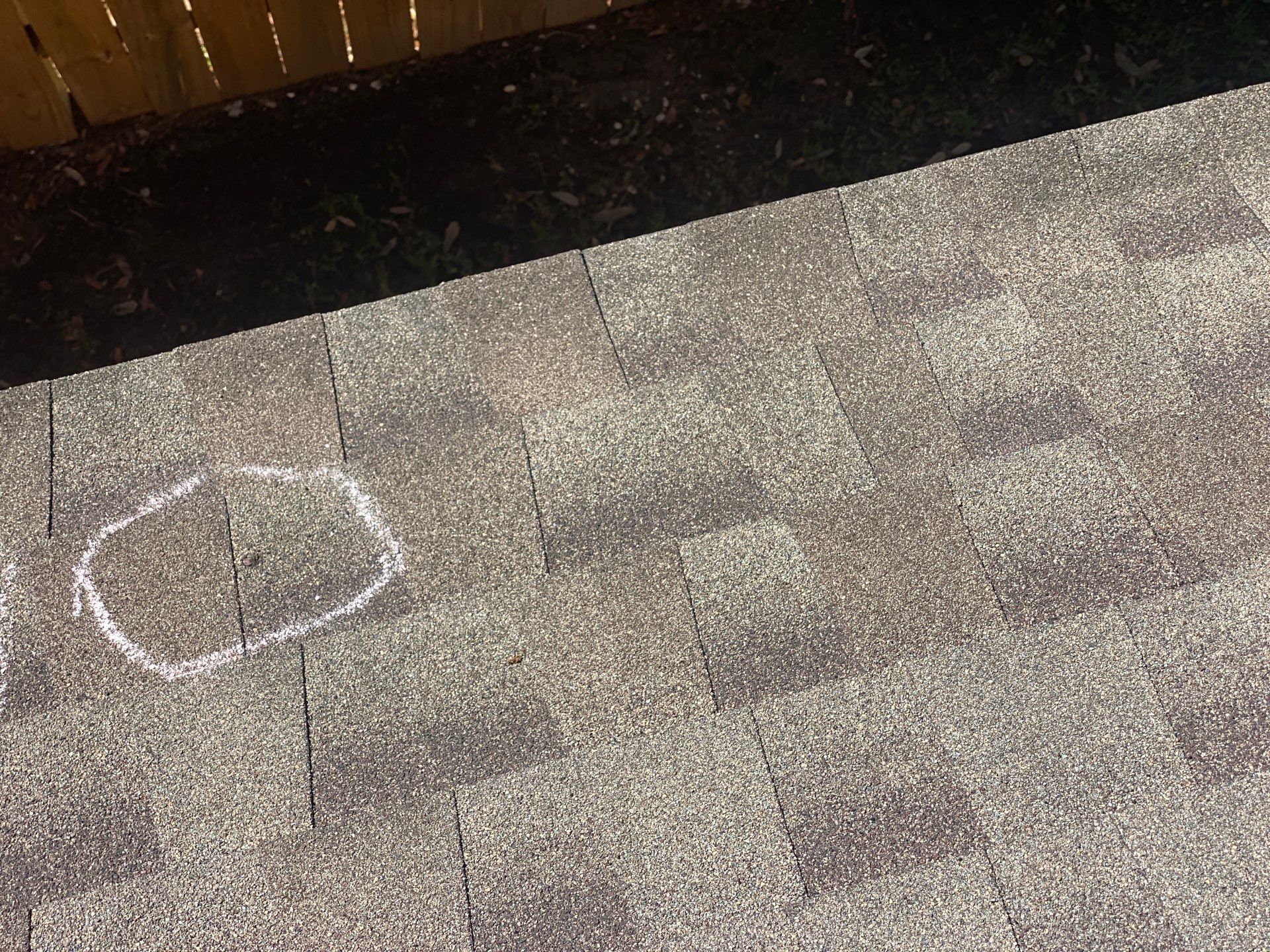 Residential Roofing Repair using Owen's Corning Duration (Lifetime) Shingles by Roof Repair Company