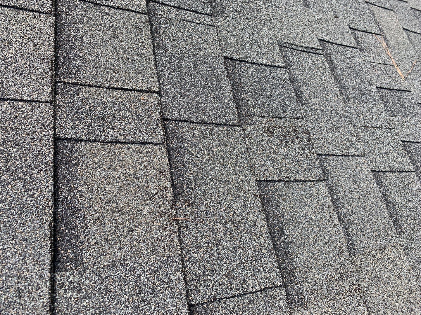 Residential Roofing Repair / Hail Damage by American Roofing NC