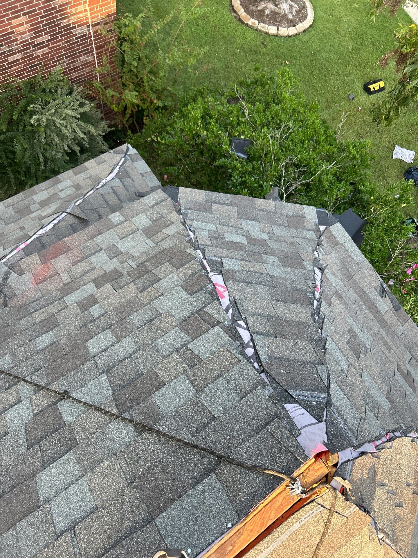 Roof Repair Richmond by Roof Repair Services LLC