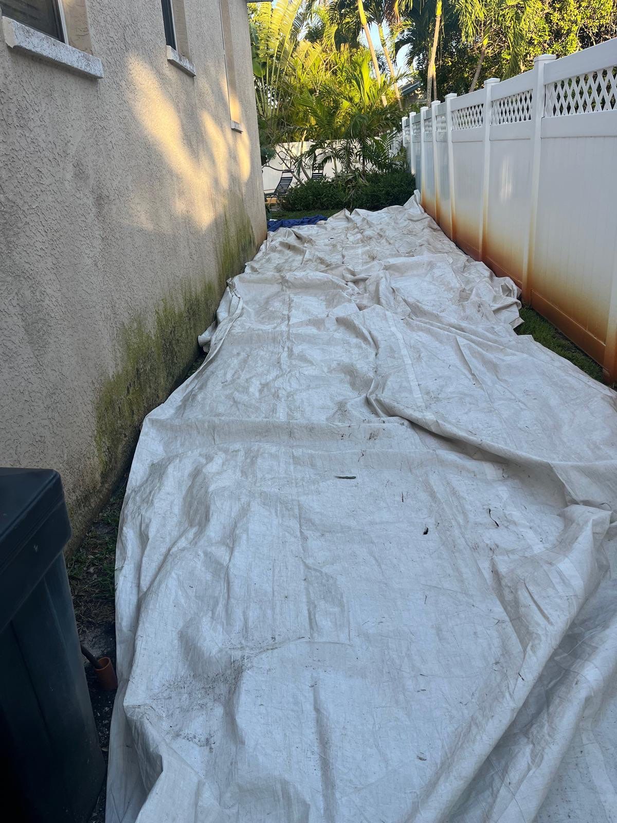 Project in Tierra Verde 33715 by Mitchell Roofing Company LLC 