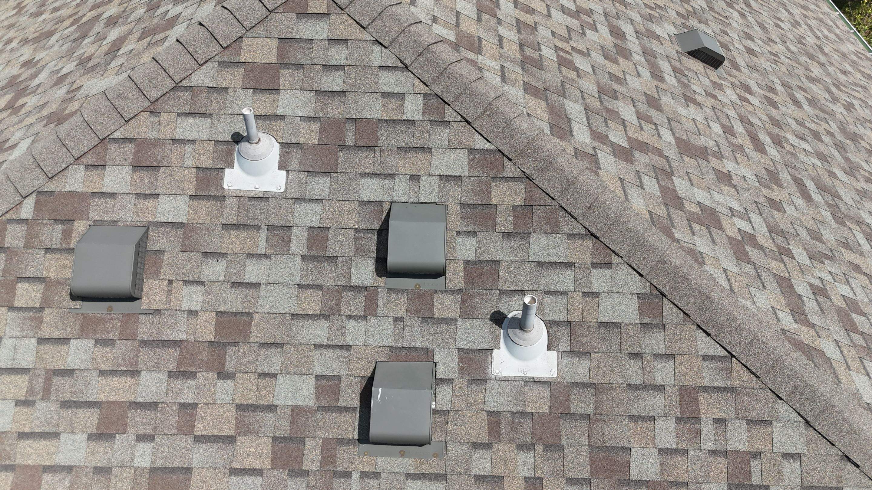 Slatestone Gray - Owens Corning TruDefinition Duration by RoofsOnly.com