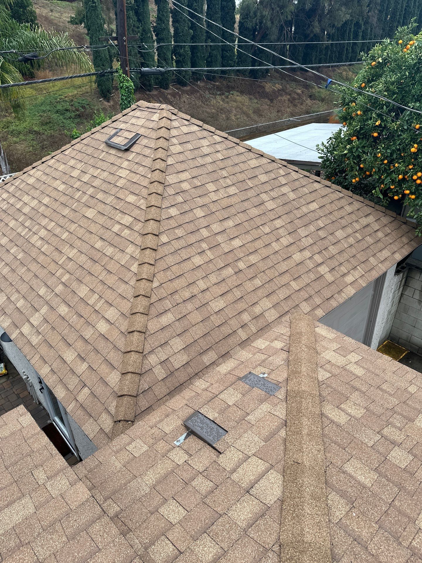 Roof Replacement - Fremont, CA 94538 by Epic Roof Replacement