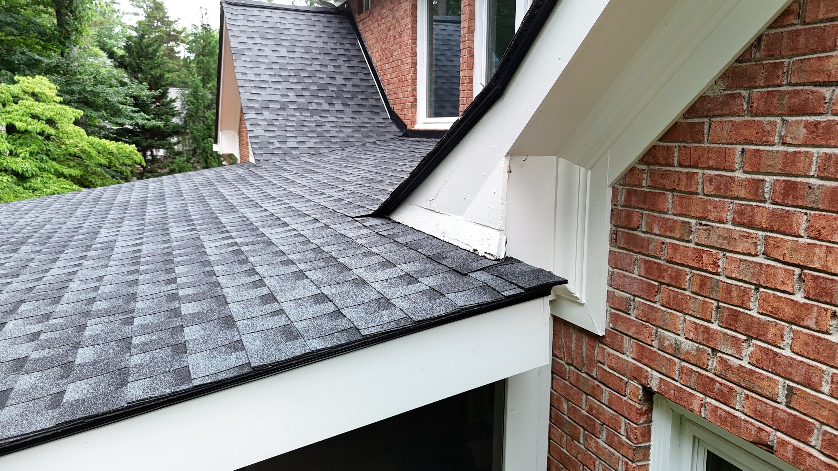  Bethany Oaks Pointe Alpharetta Roof Replacement  by Dom Roofing & Restoration