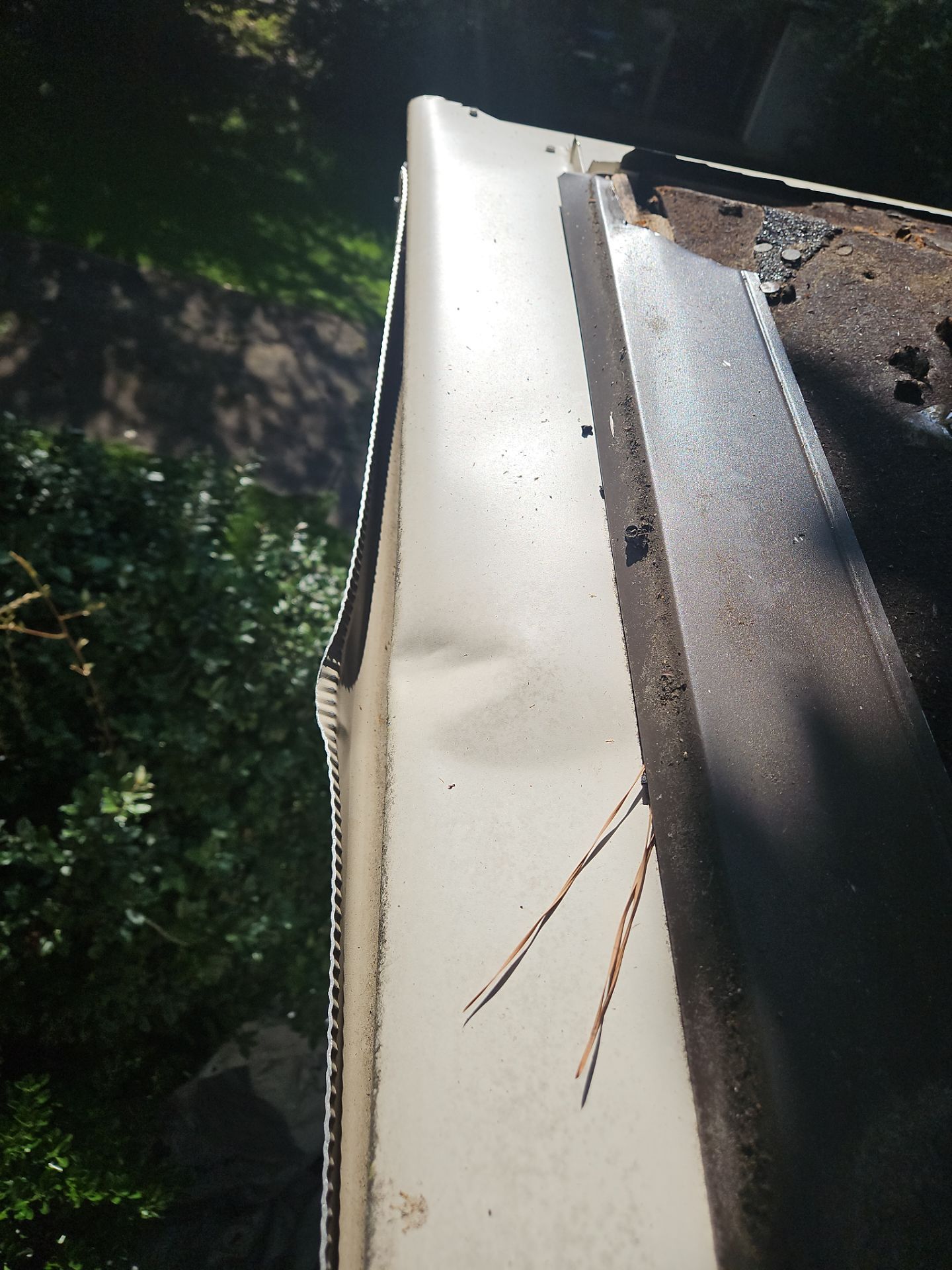 Shingle Replacement in Irondale (Barkwood) by The Roofing Dudes