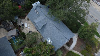 Roof Replacement in Dunedin, FL