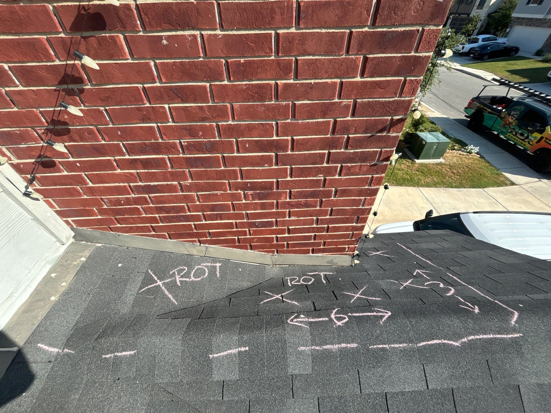 Roof Repair - 78253 | San Antonio Roofers Near Me by Rox Roofing
