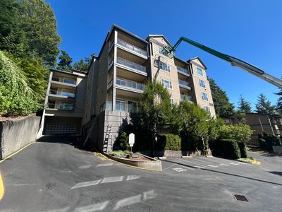 Towne Pointe Condos