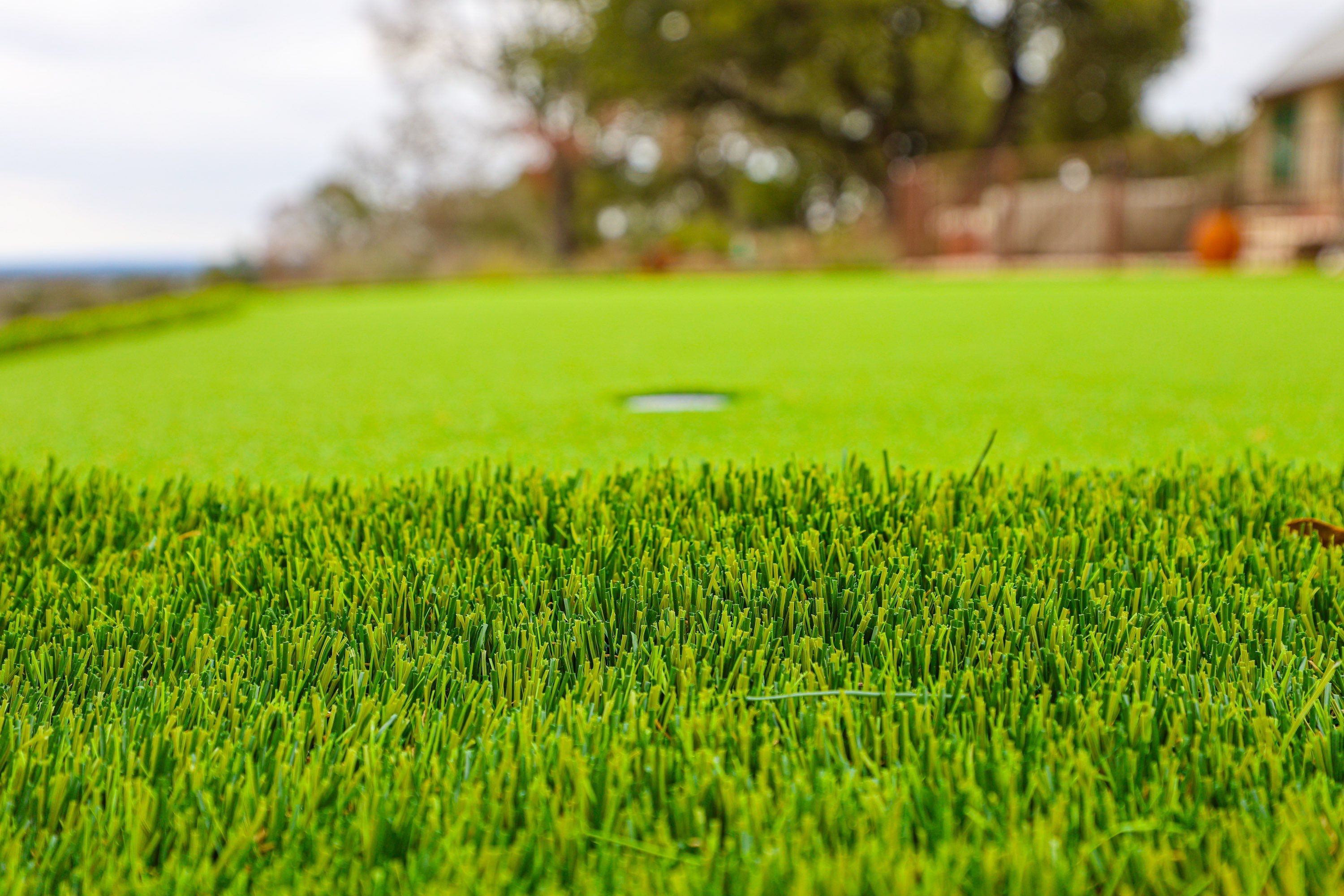Cordillera Ranch, Boerne Tx. by Hole In One Lawns, LLC