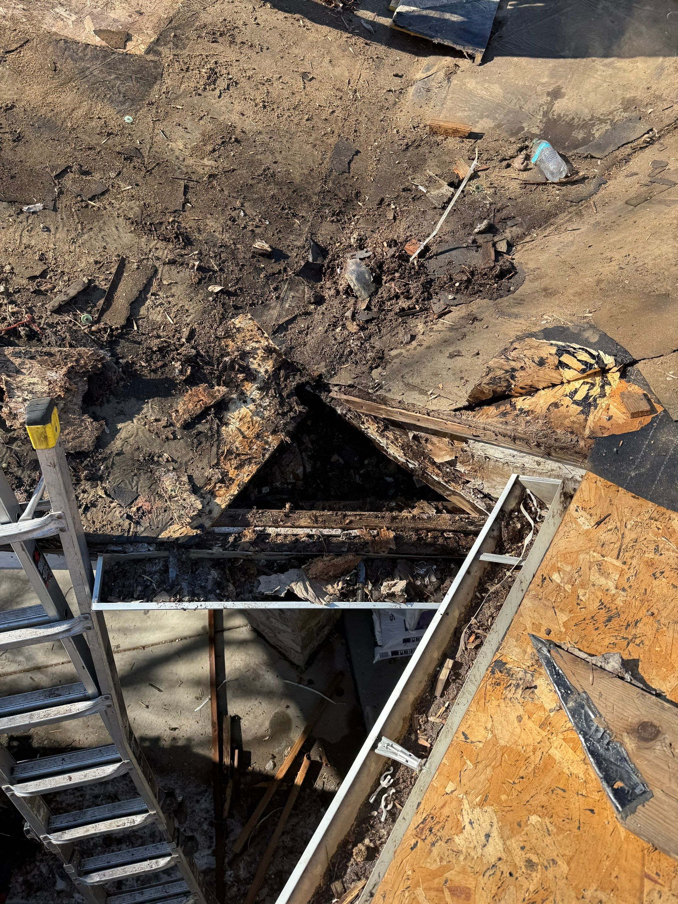 Roofing in Bountiful, UT by Go Pro Roofing