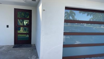 Project in West Palm Beach