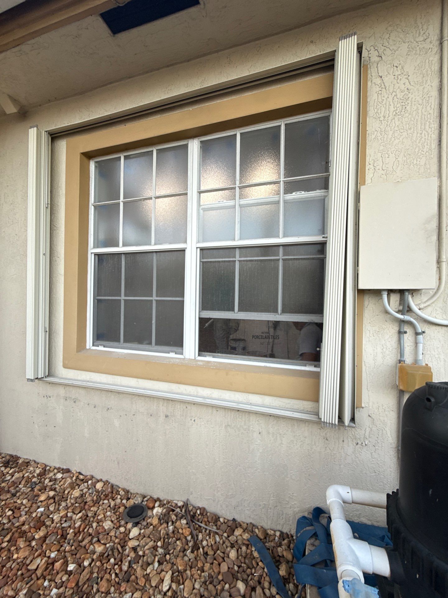 Project in Miami Springs by usa home improvement