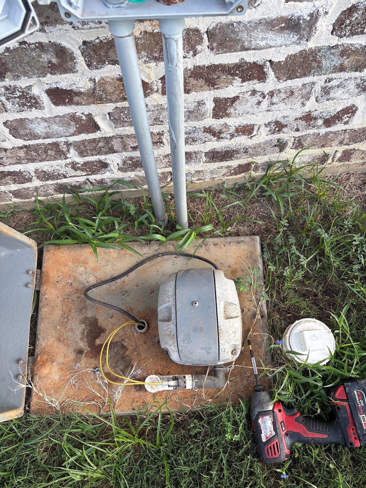 Septic Maintenance in Tyler by Rub-A-Dub Plumbing