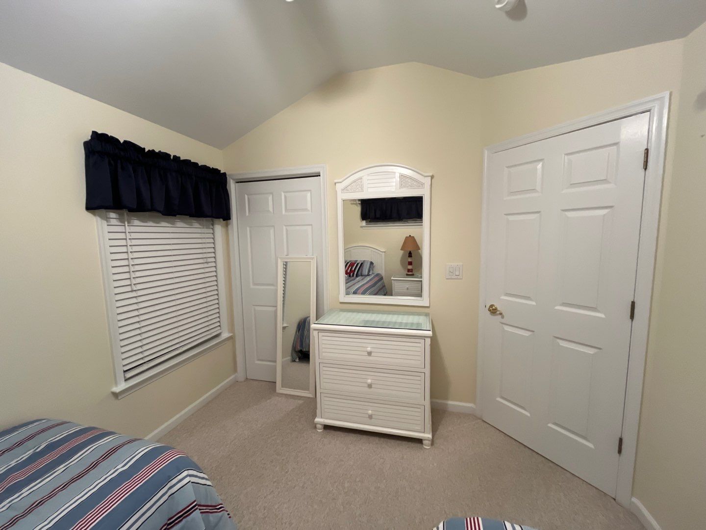 Project in Ocean City by FreshCoat Works LLC