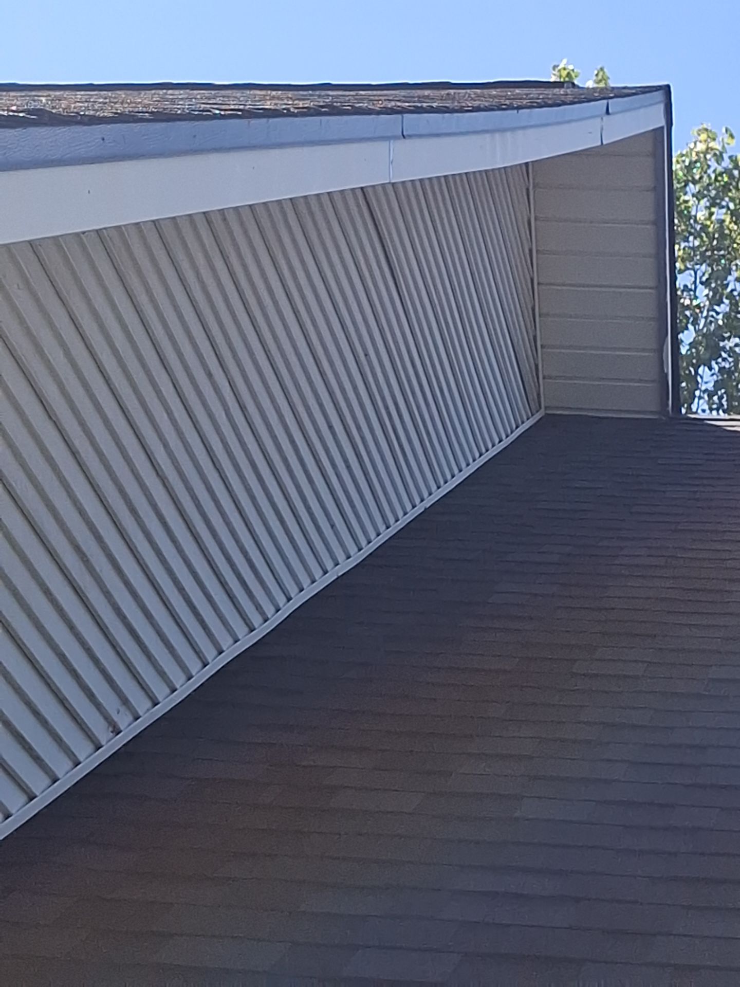 From Aged Yellow to Fresh Green in Frankston, Texas by Quality Coats Painting