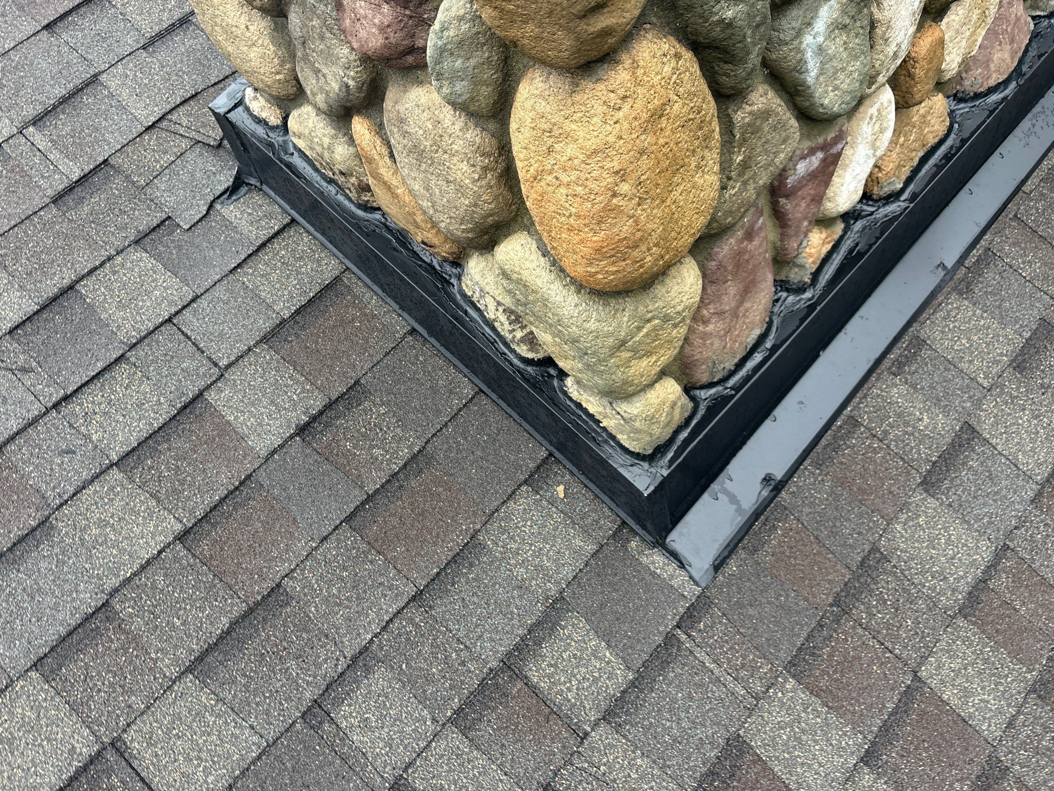 Roof Replacement using CertainTeed Landmark by 180 Contractors