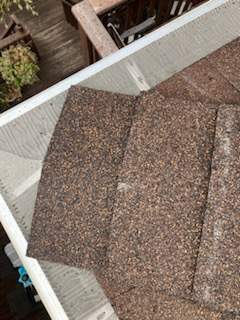 Project in Austin by Rhino Roofing and General Contracting, LLC