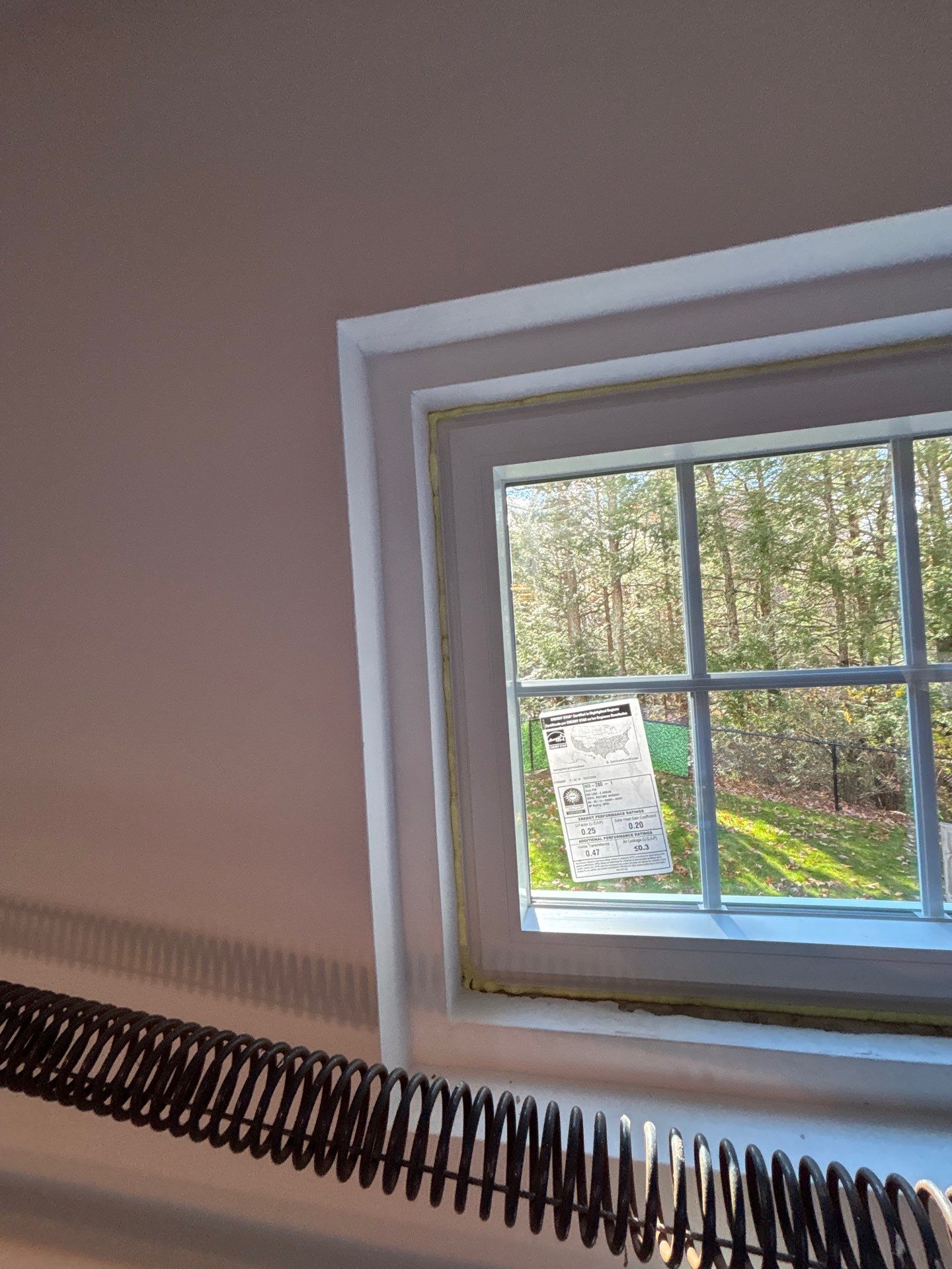 Garage Window Replacement & Rot Repair for Repeat Customer – Veteran-Owned Contractor by Sensible Home Solutions