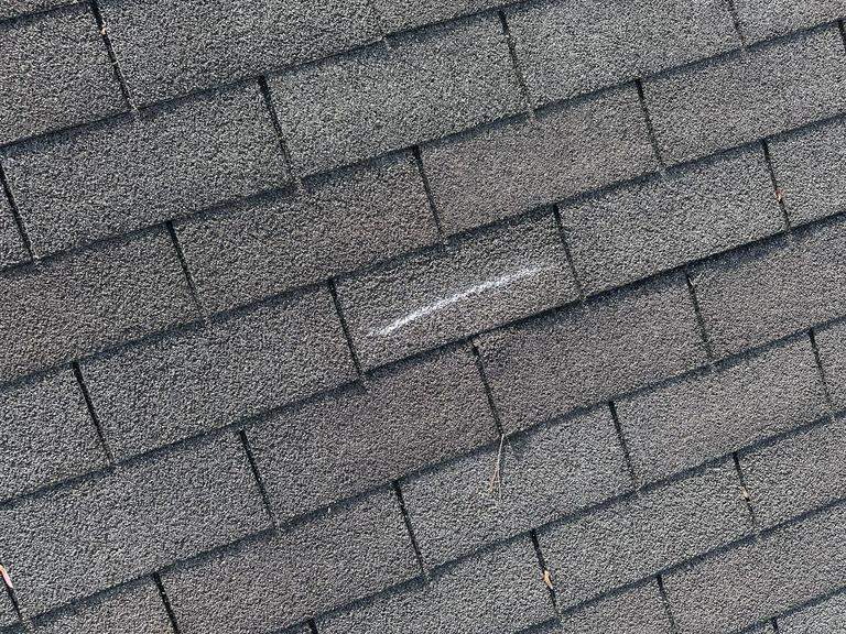 Residential Roofing Installation using Atlas Pinnacle Pristine Tan Mist by Talya Roofing