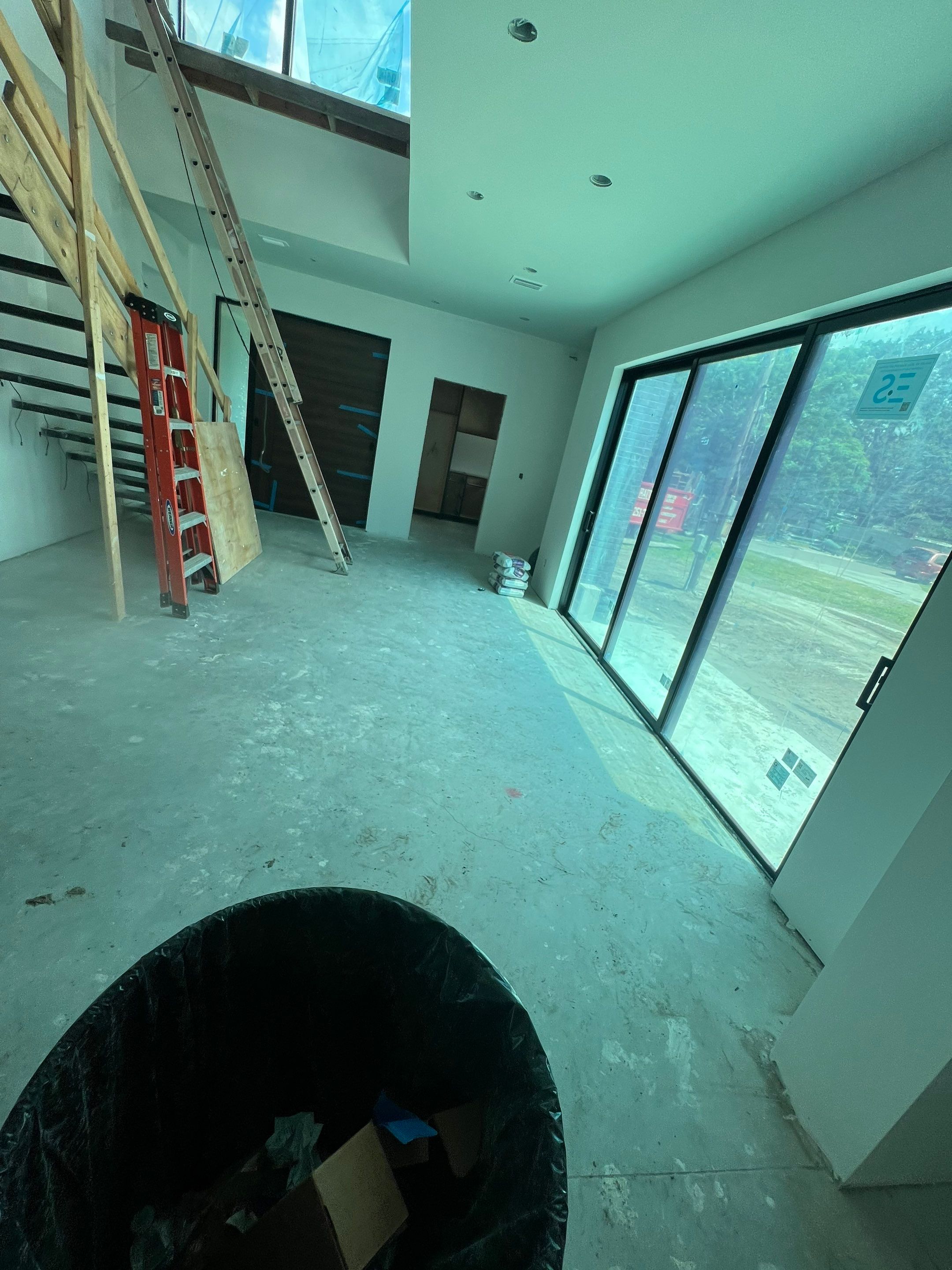 Project by High Tech Epoxy by High Tech Epoxy