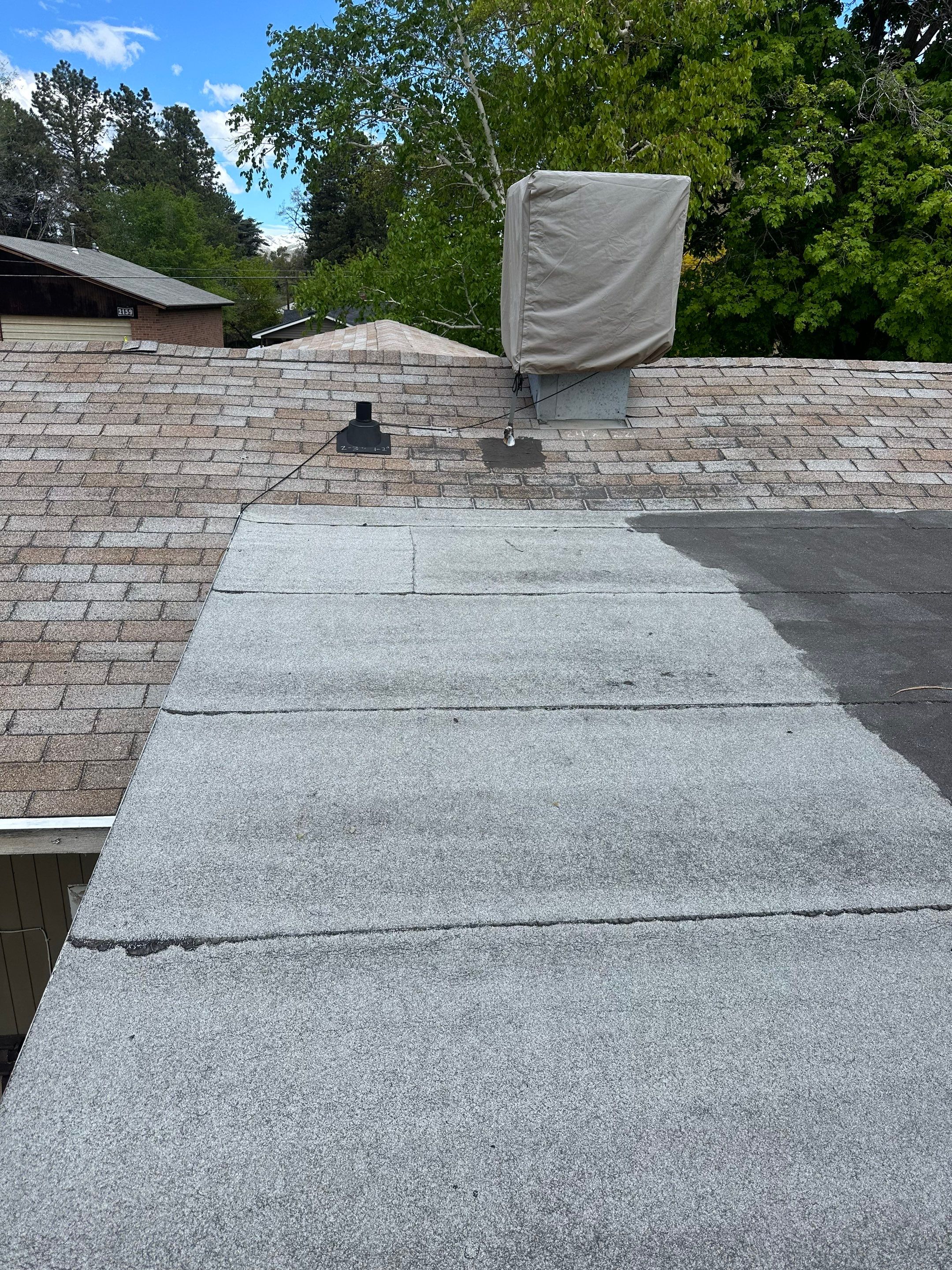 Roofing in Salt Lake City, UT by Go Pro Roofing