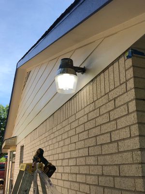 Siding Installation using Fiber Cement James Hardie