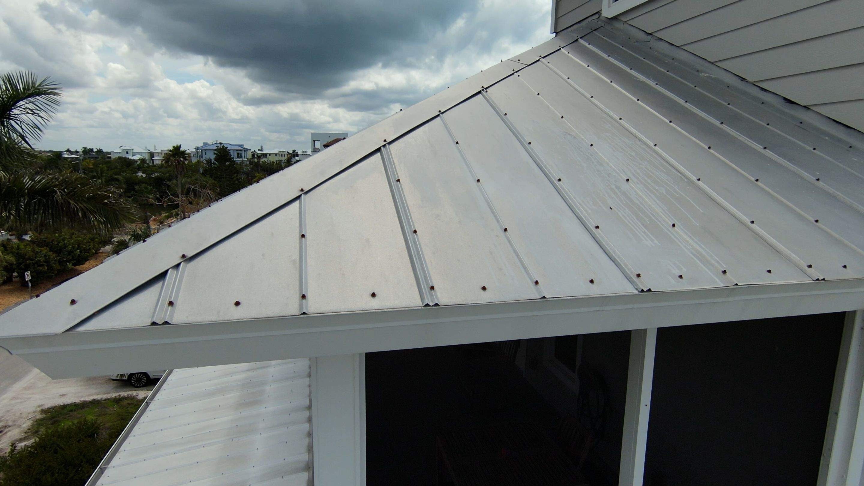 Residential Roofing Inspection  by Four Peaks Roofing