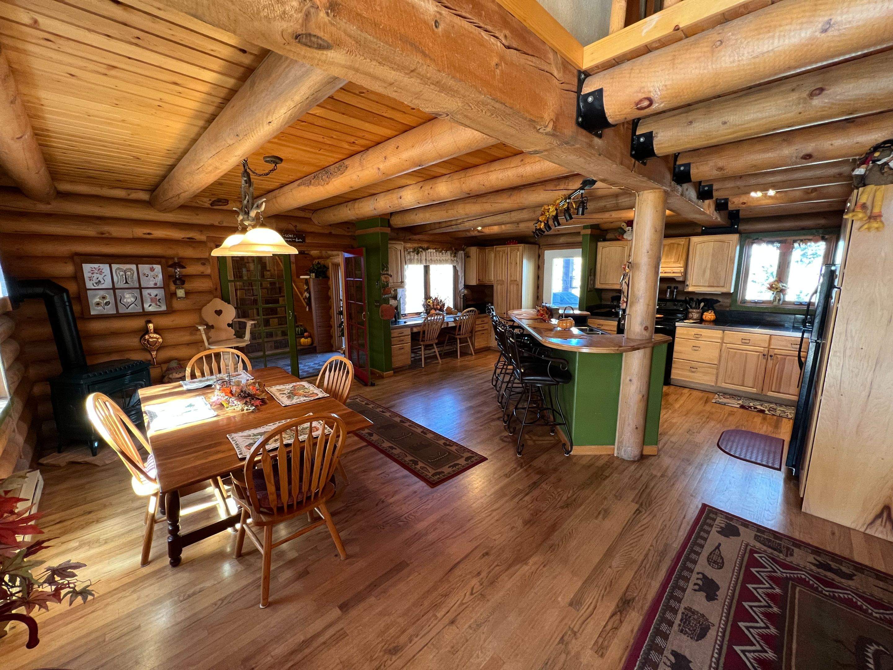 Property Management using Seasonal rental by Preferred Properties Steamboat