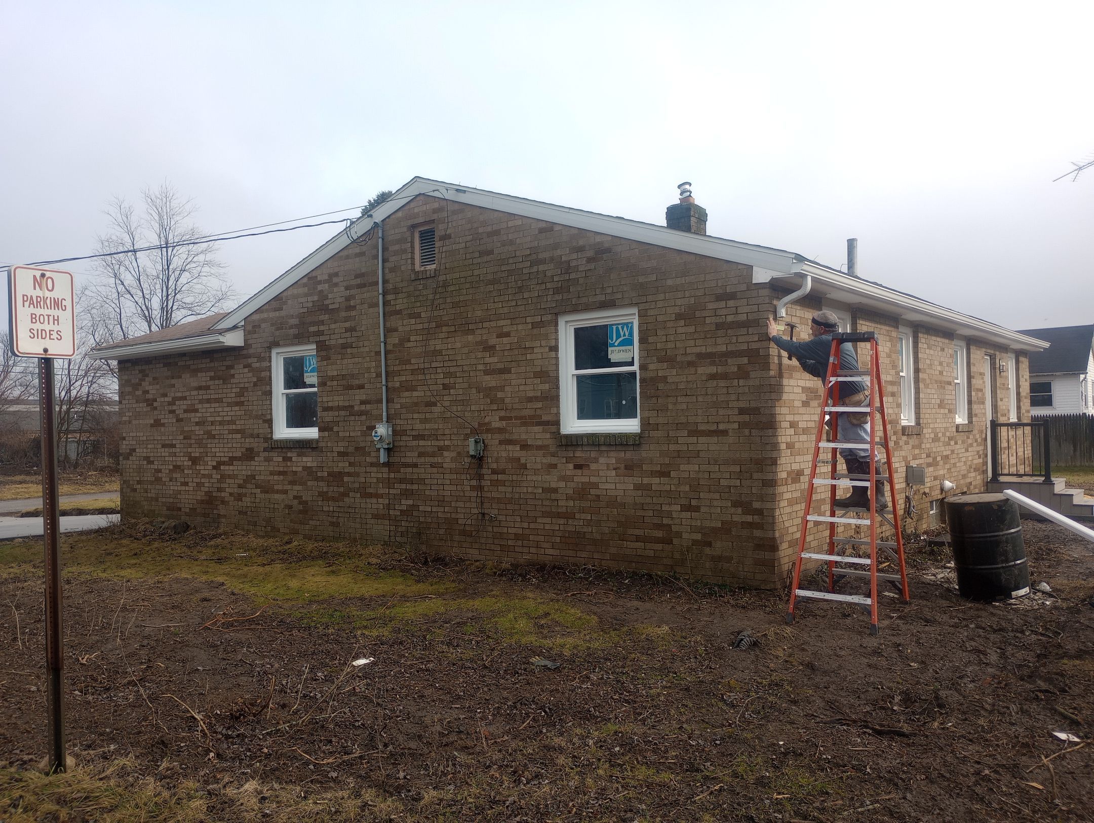 Joseph Karam 2320 by Silver Leaf Contracting 