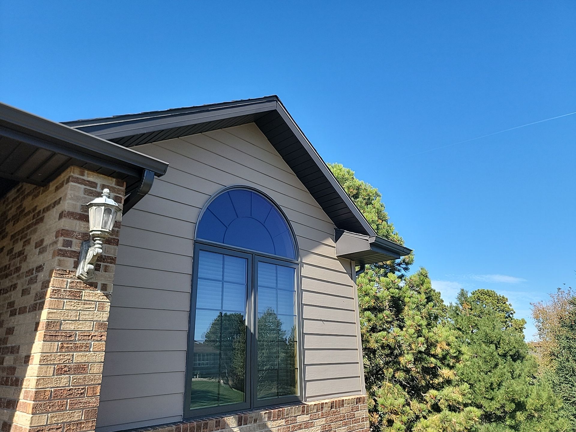 Residential Roofing Installation using Malarkey Shingles by Weather-Tite Exteriors LLC