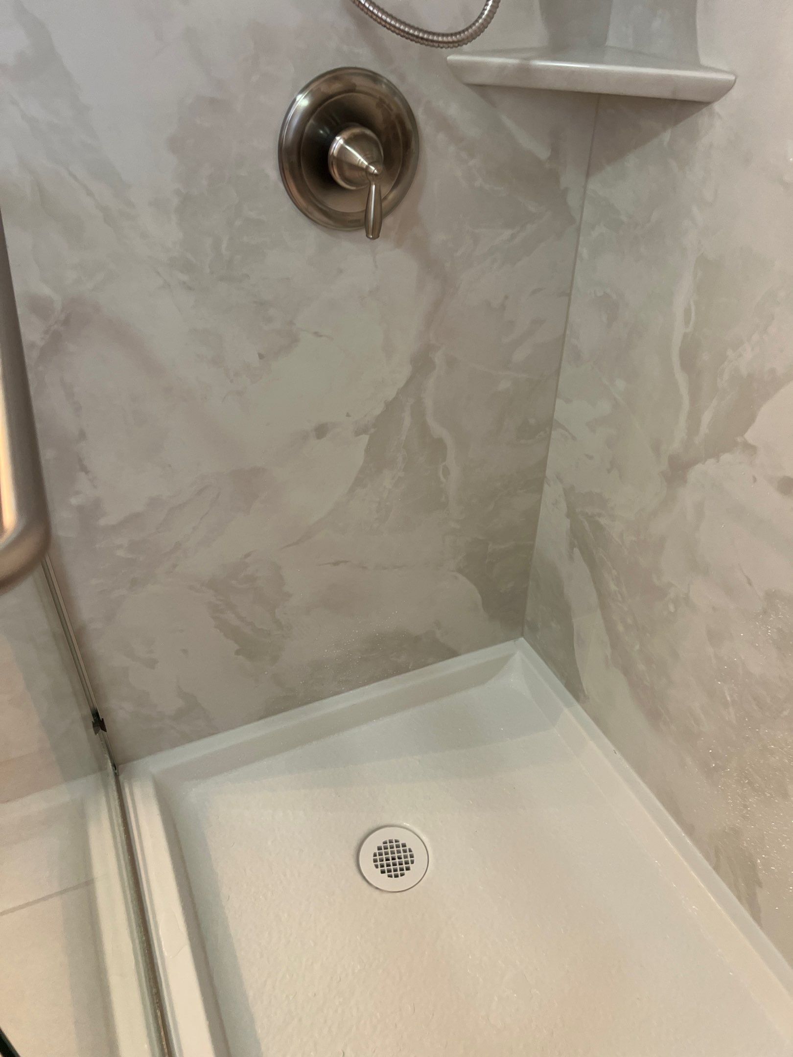 Project in Brodheadsville by All County One Day Bath 