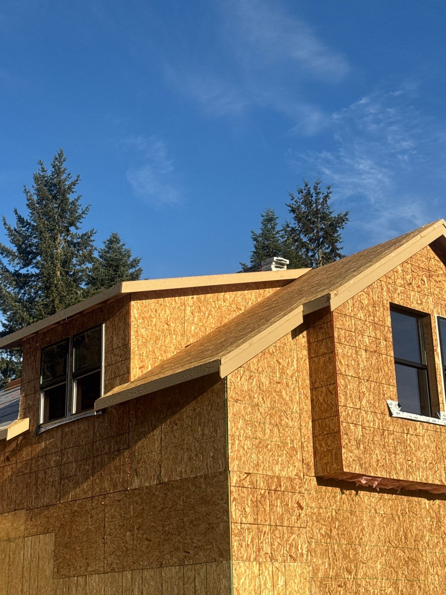 Residential Roofing Installation – Eugene, OR by BEST Roofing & Waterproofing