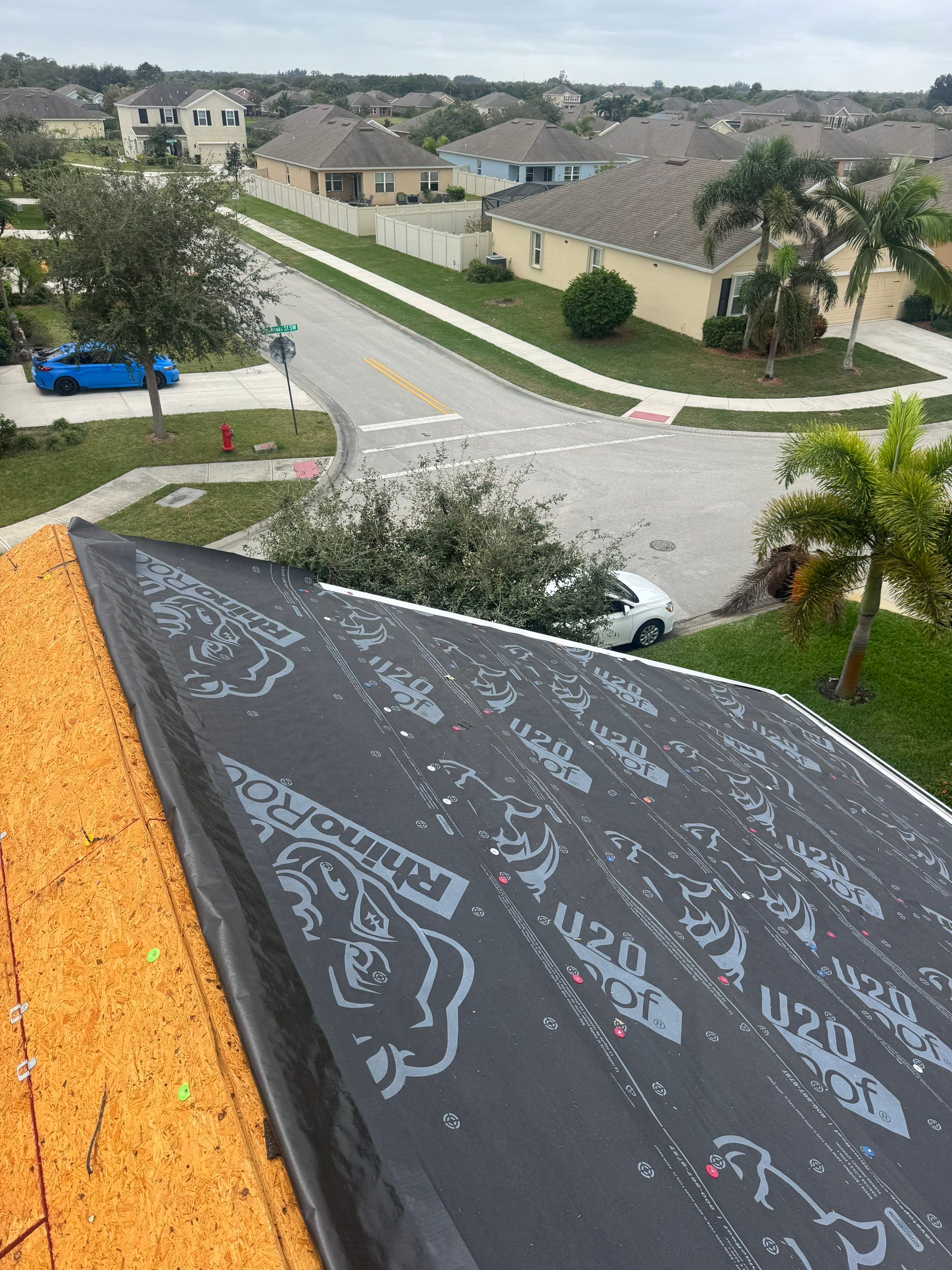 Project in Vero Beach by You Restorations LLC DBA YOU-Home