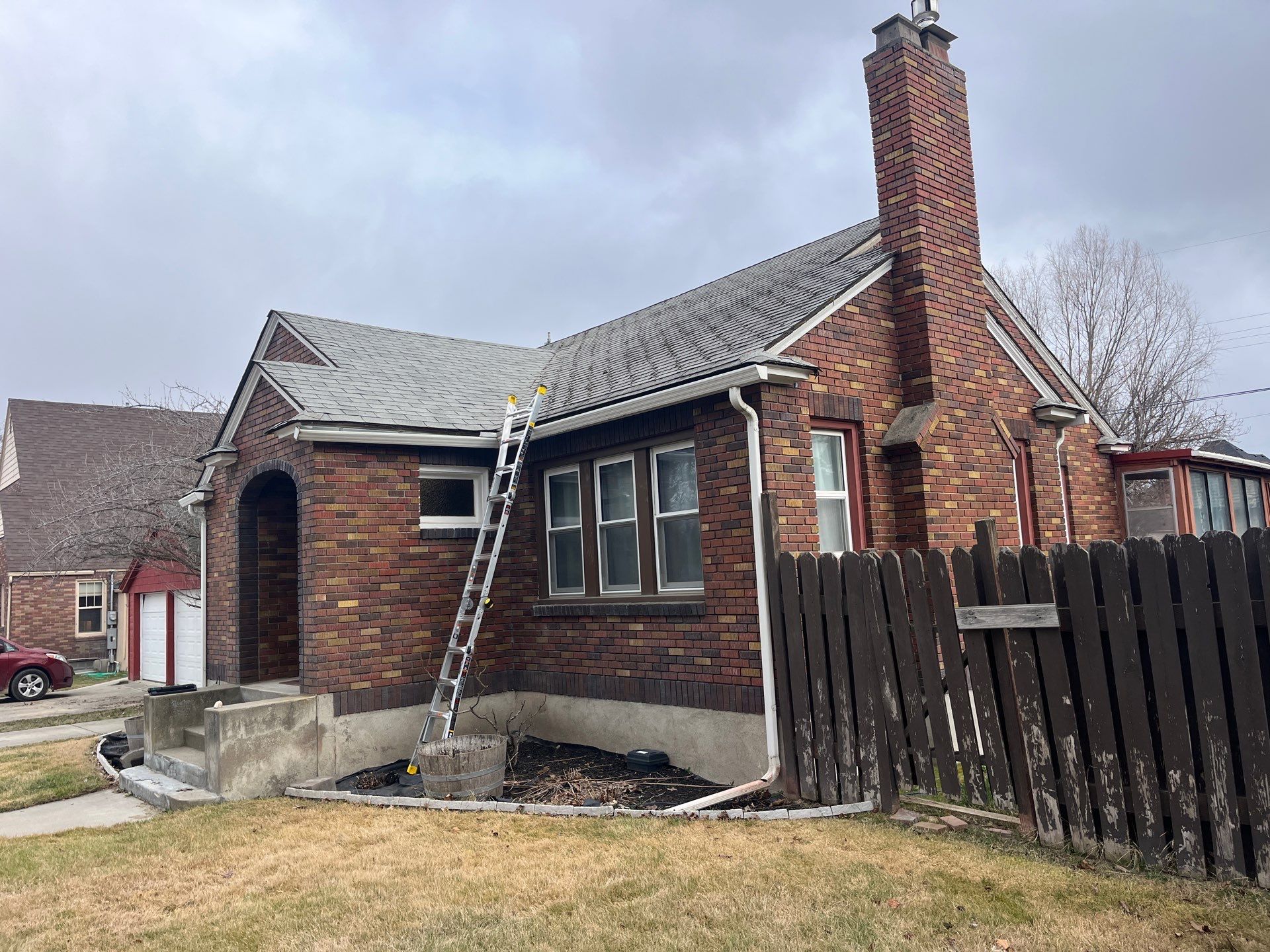 Project in Davenport by Connolly Construction Company