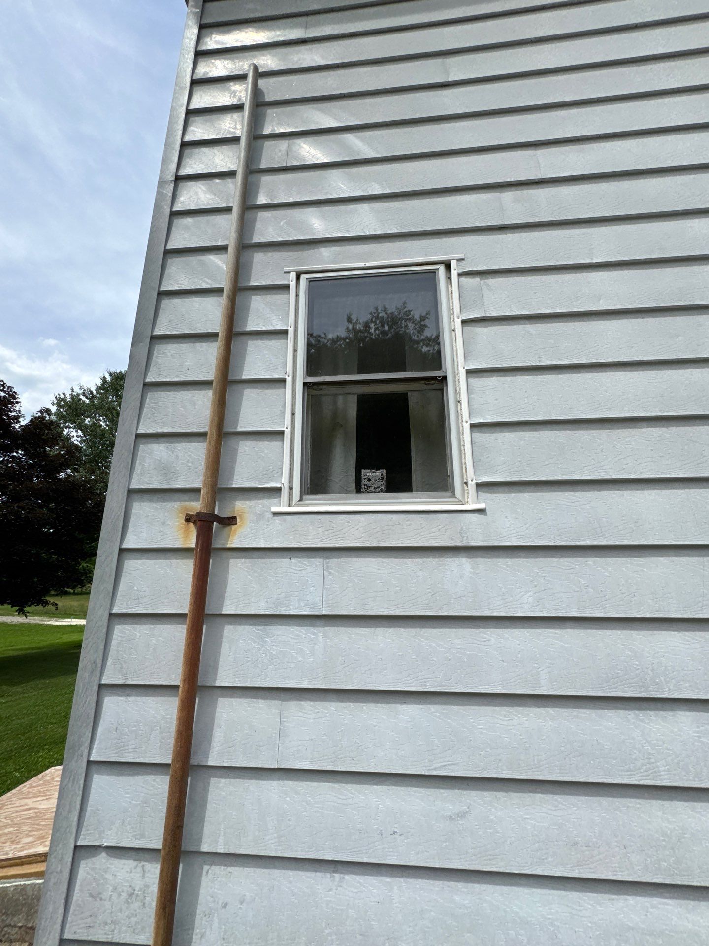 Vinyl Window Replacement and Installation in Tippecanoe, Ohio by Ohio State Windows
