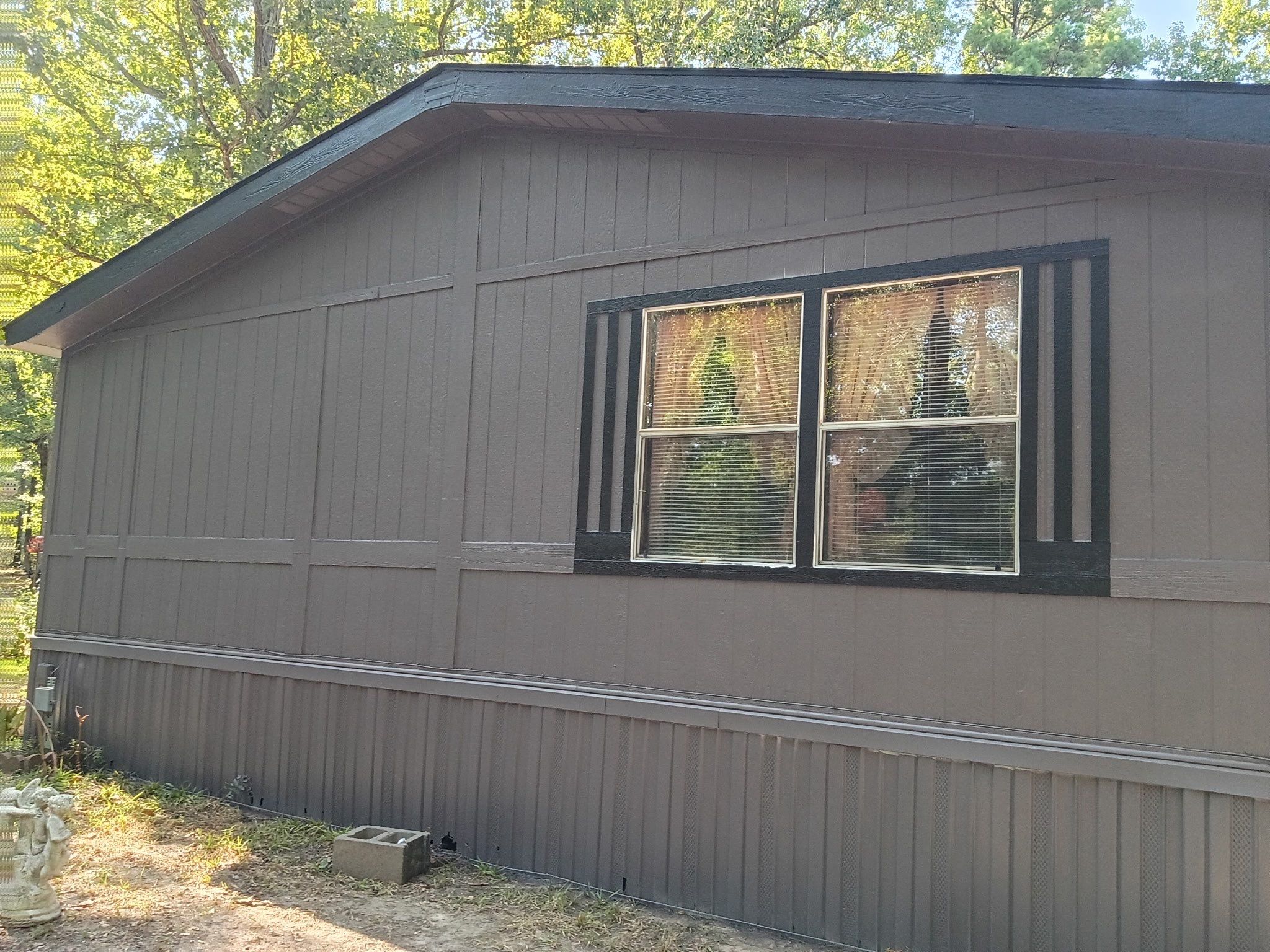* From Worn to Wow: A Complete Henderson, Texas Modular Home Transformation by Quality Coats Painting